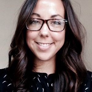 Meet your Posher, Hilary